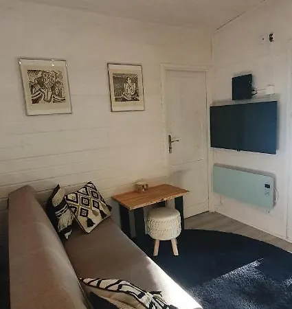 Ferienwohnung Stacja Roztocze Majdan Kasztelanski Exterior foto
