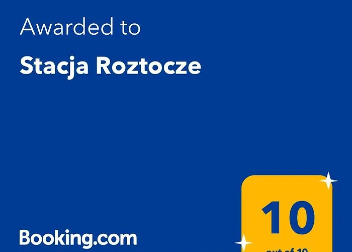 Stacja Roztocze