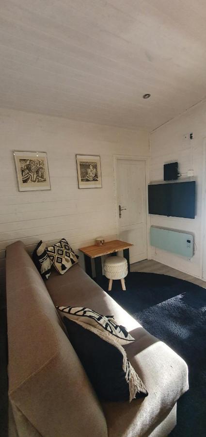 Stacja Roztocze Apartment