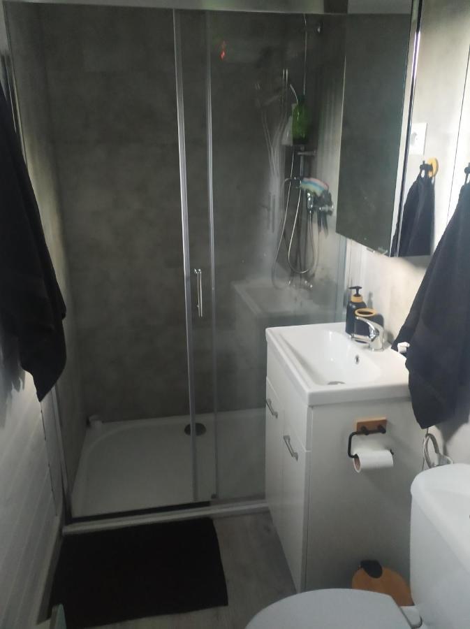 Stacja Roztocze Apartment *