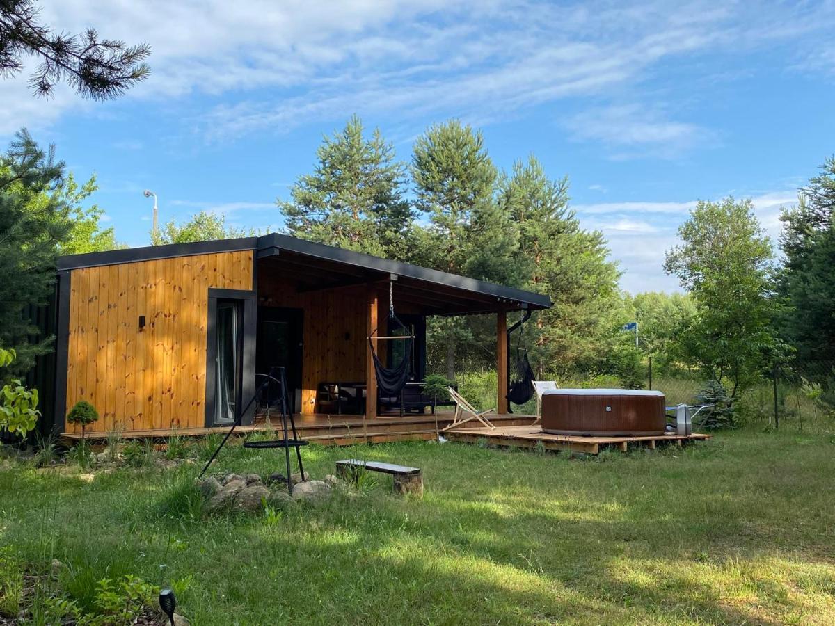 Stacja Roztocze Apartment Majdan Kasztelanski